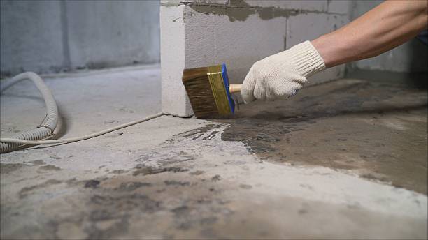 24/7 Emergency Foundation Crack Repair experts in Deerfield, WI